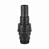 F-Fit-G1, Переходник для ШЛАНГА насосной станции 1'- G 1