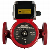 Насос циркуляционный с мокрым ротором UPF Unipump