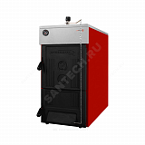Котел напольный твердотопливный Бобер DLO Protherm