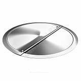 Заглушка торцевая сталь оц Энергопак З-СТ Energoflex